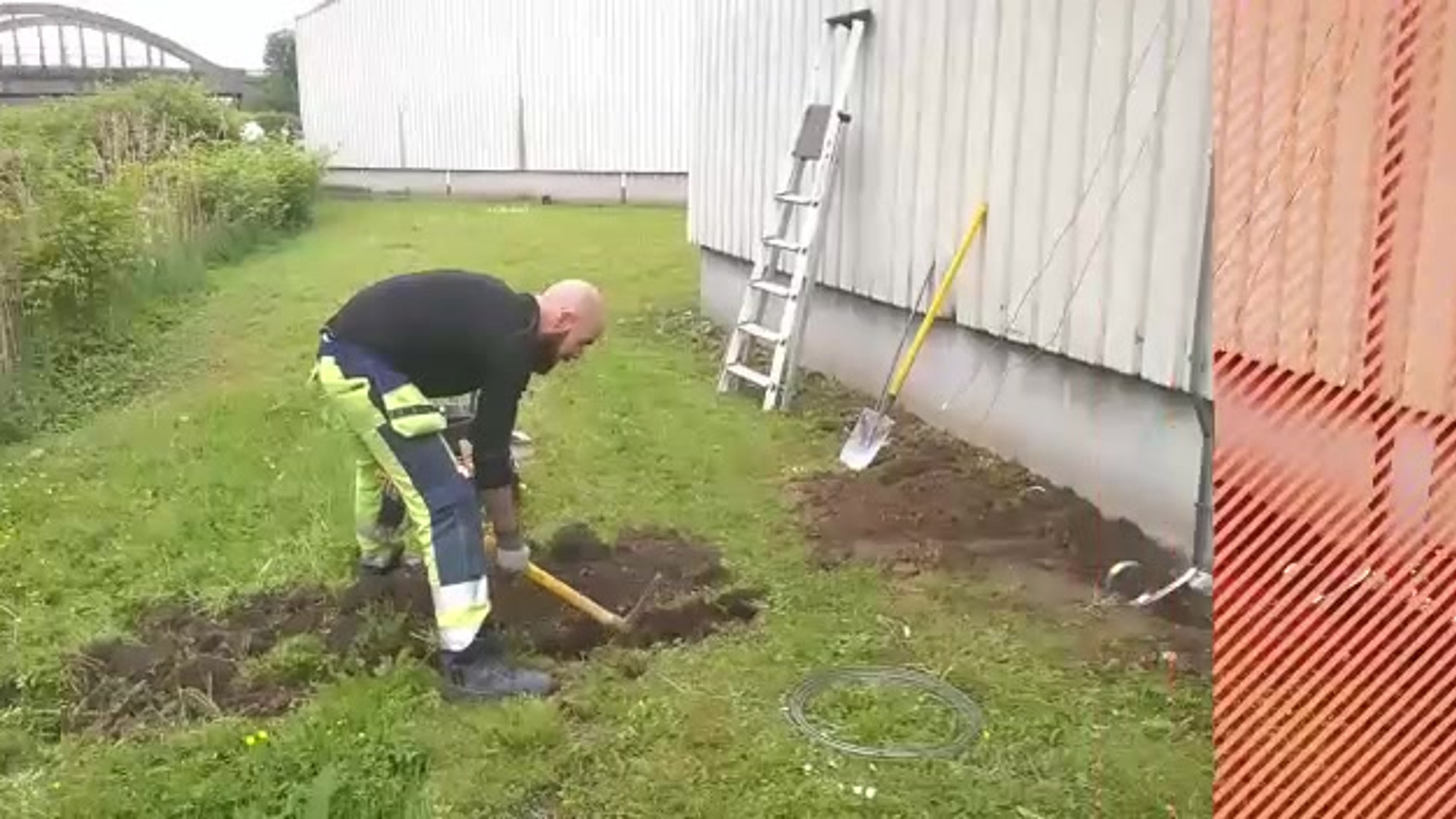 Toutes les vidéos
